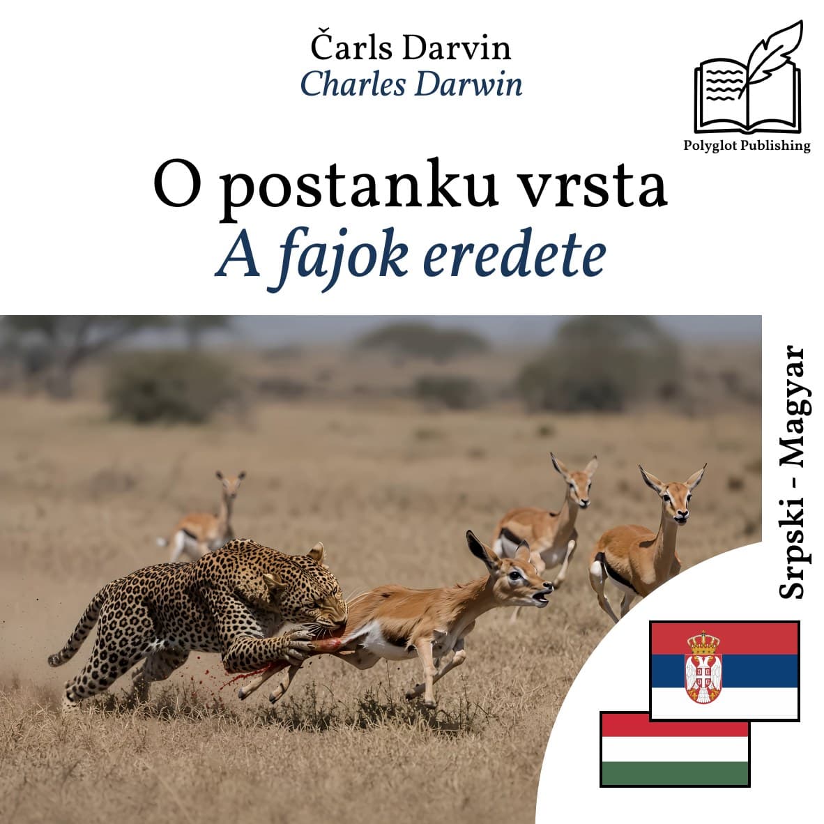 A fajok eredete