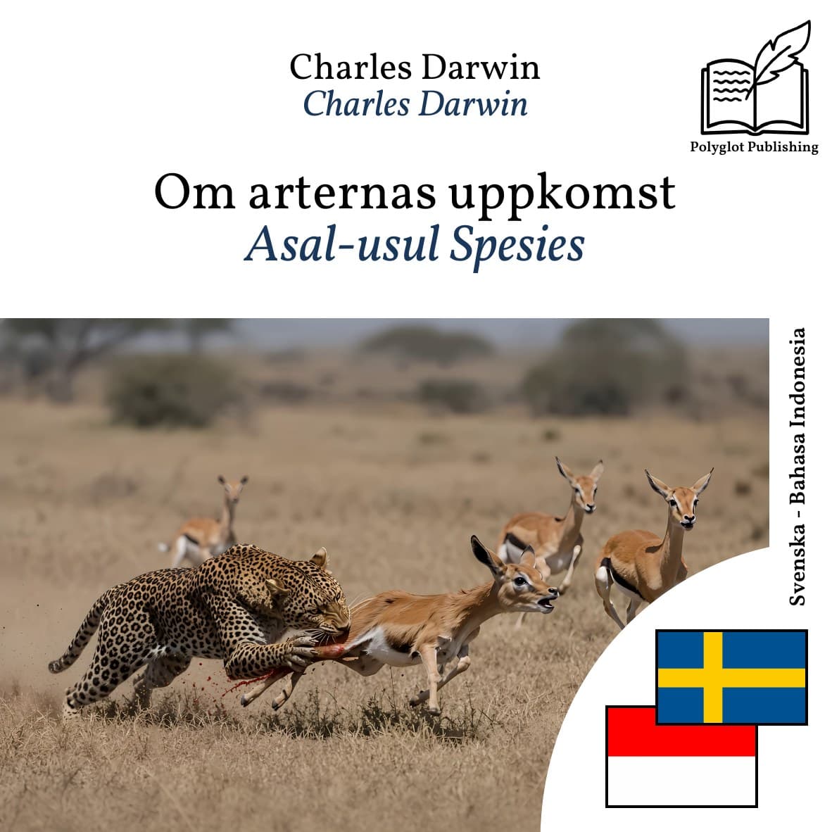 Asal-usul Spesies