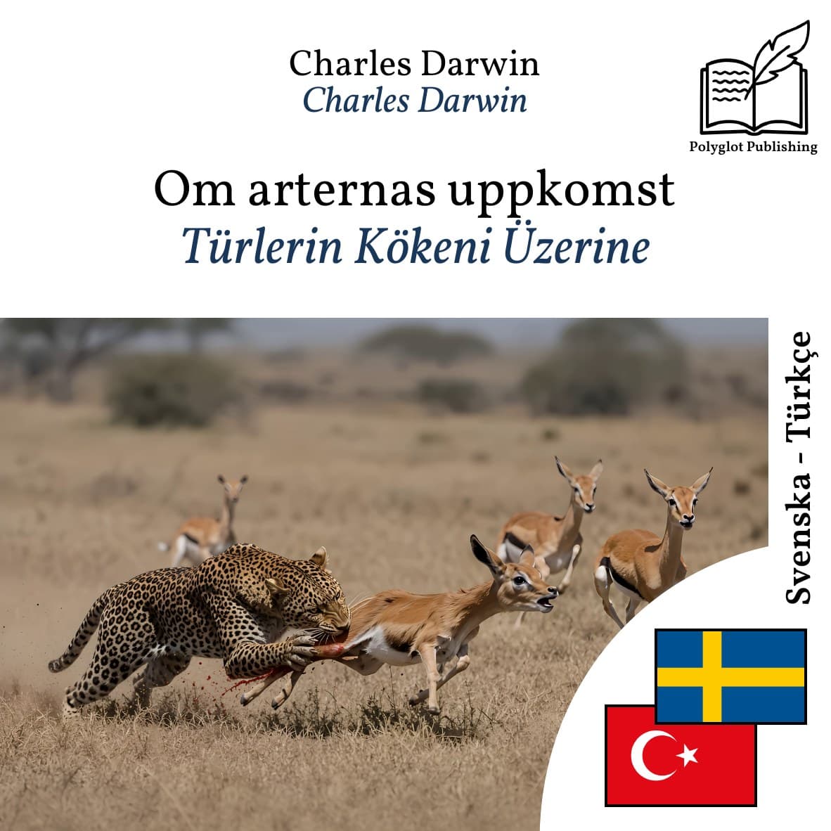 Türlerin Kökeni Üzerine
