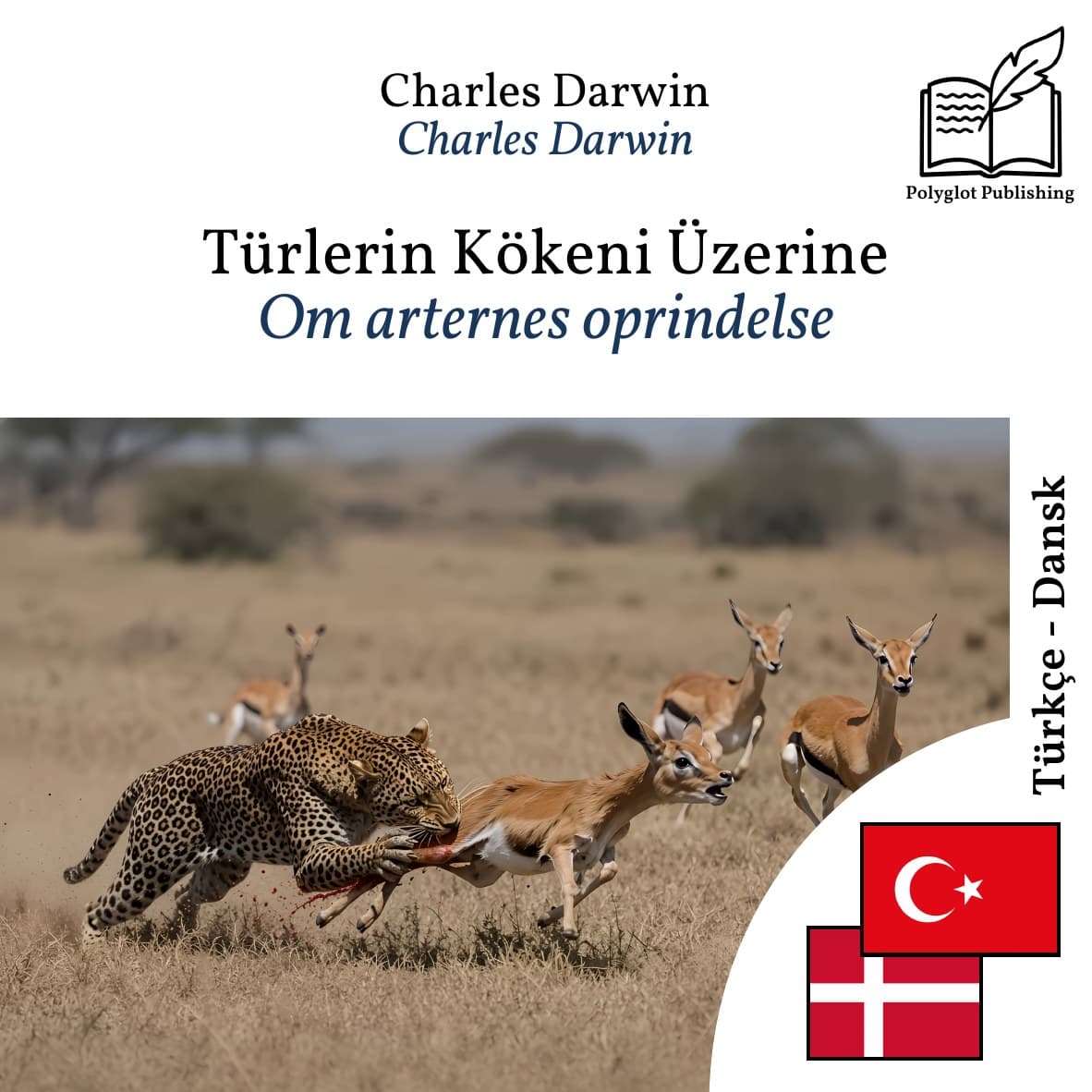 Om arternes oprindelse