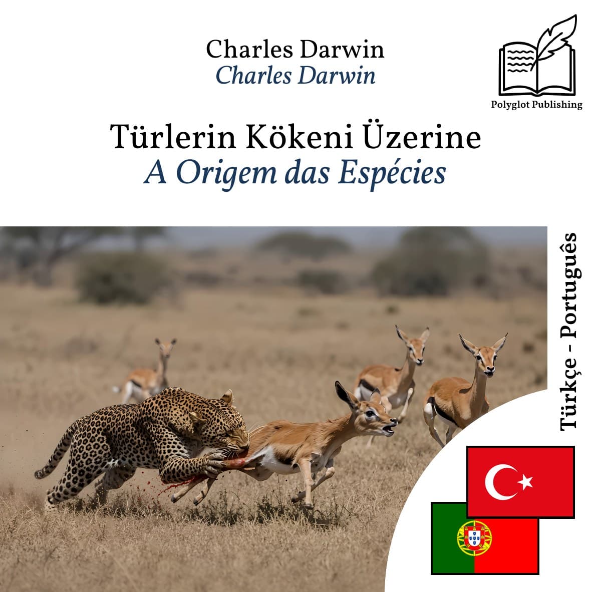 A Origem das Espécies