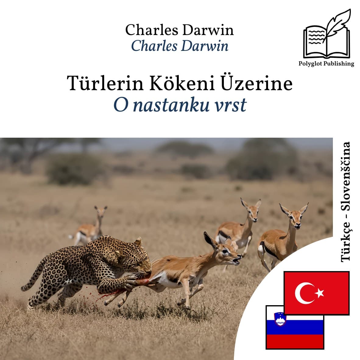 O nastanku vrst