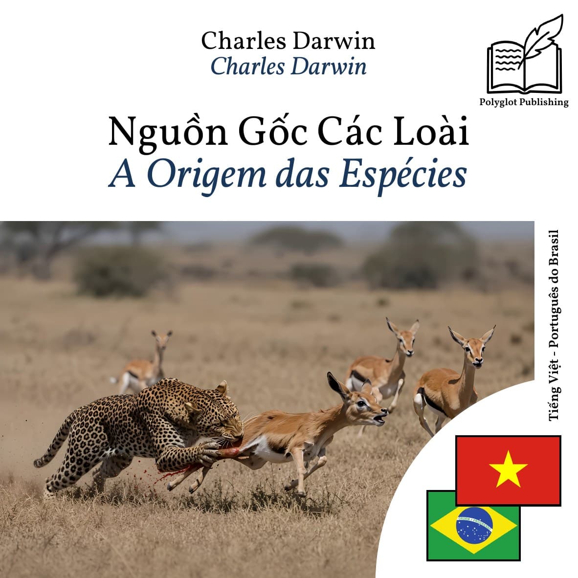 A Origem das Espécies
