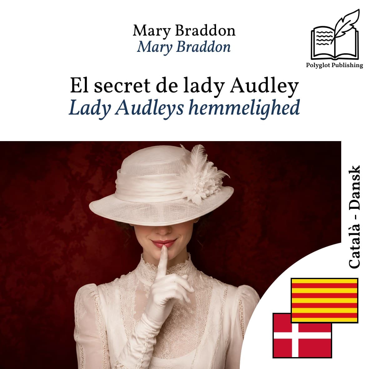 Lady Audleys hemmelighed
