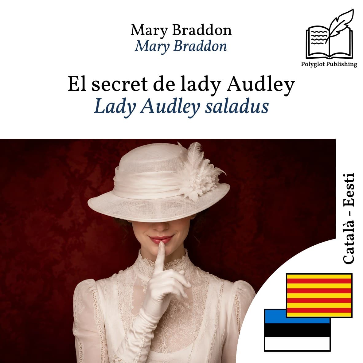 Lady Audley saladus