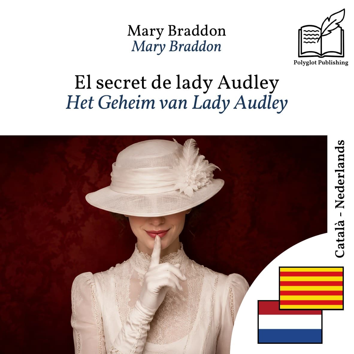 Het Geheim van Lady Audley