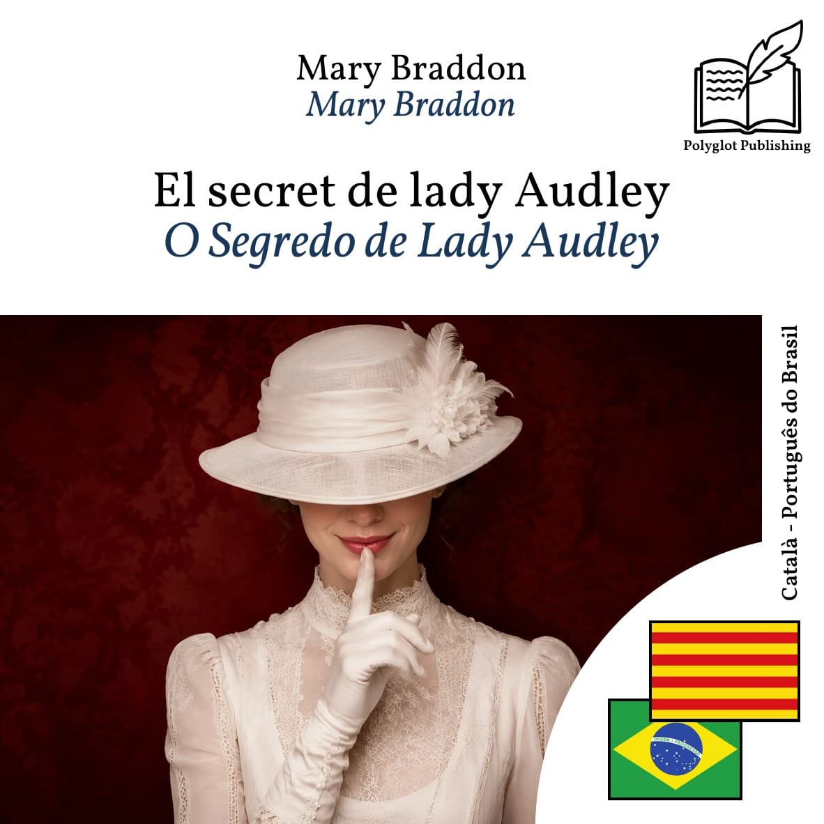 O Segredo de Lady Audley