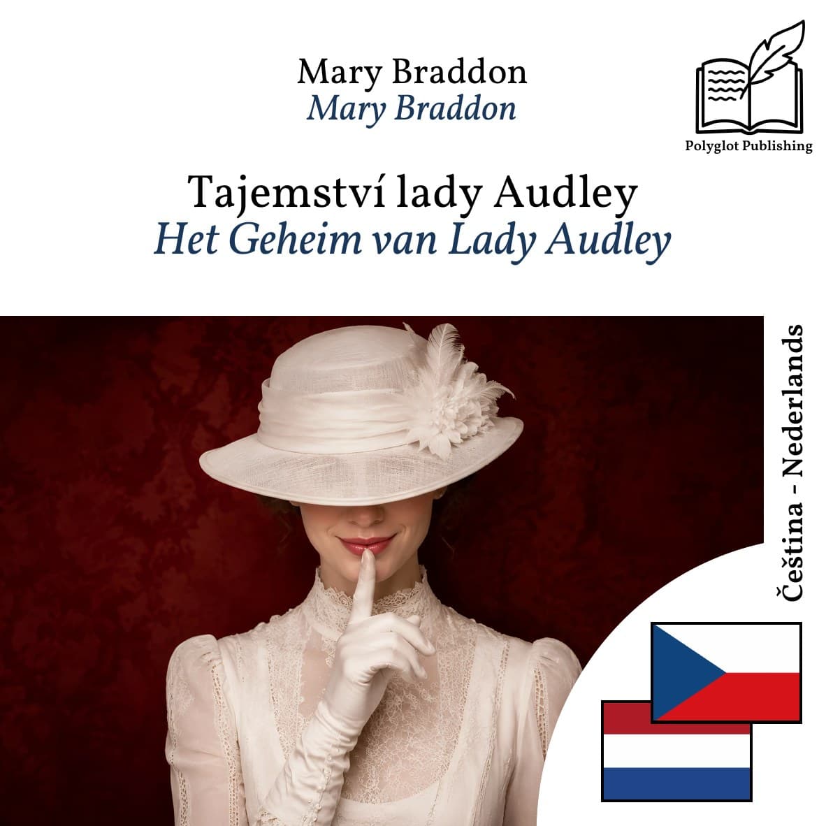 Het Geheim van Lady Audley