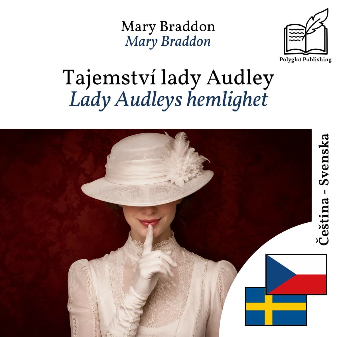 Lady Audleys hemlighet