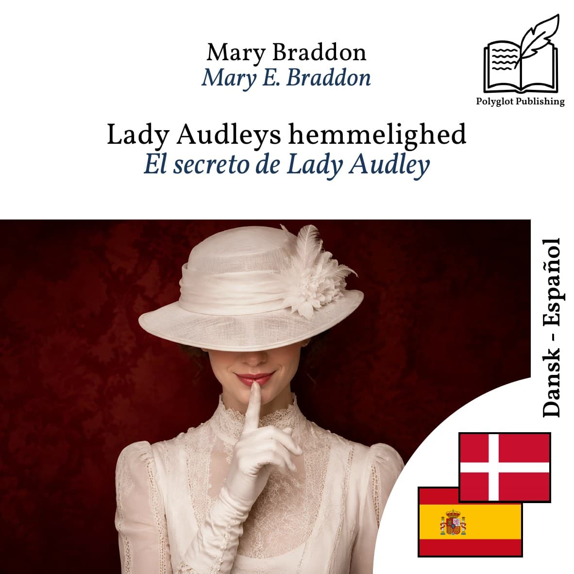 El secreto de Lady Audley