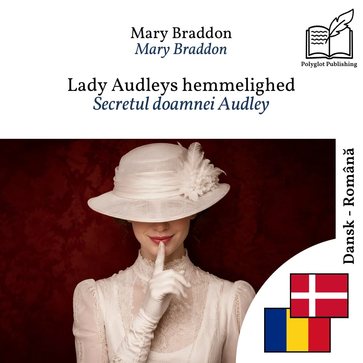 Secretul doamnei Audley