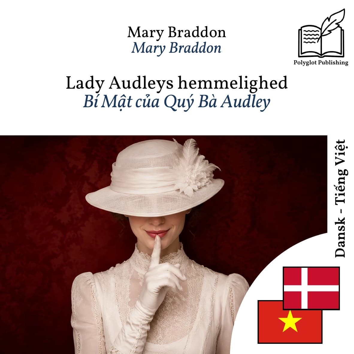 Bí Mật của Quý Bà Audley