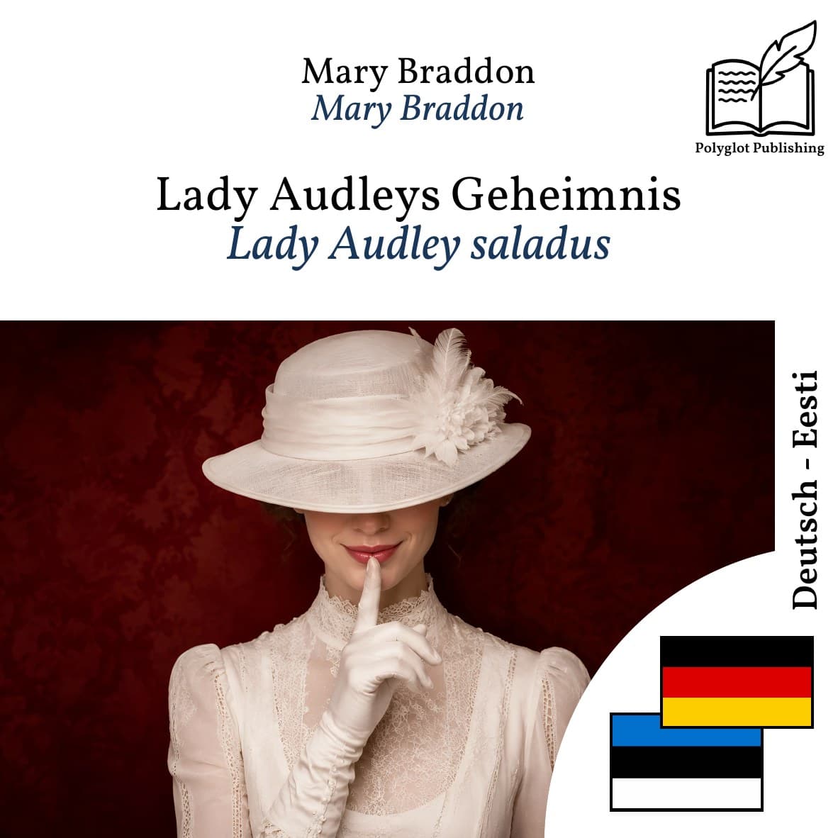 Lady Audley saladus