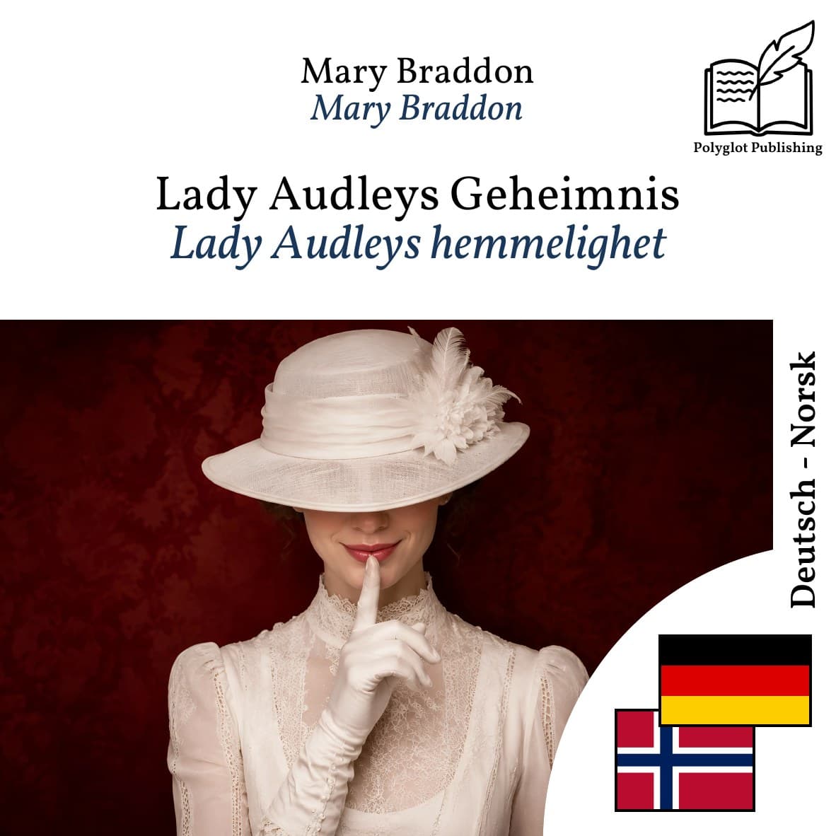 Lady Audleys hemmelighet