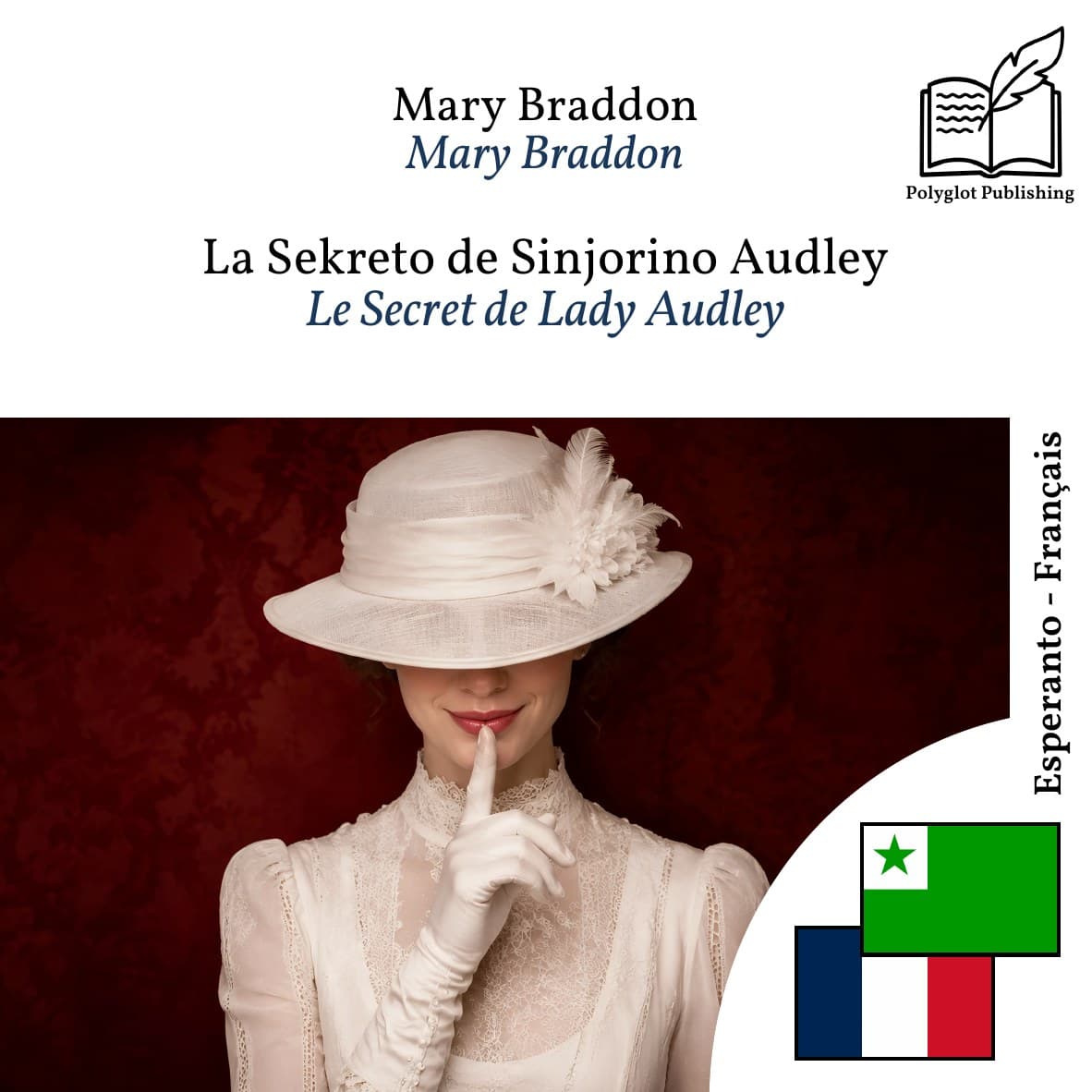 Le Secret de Lady Audley