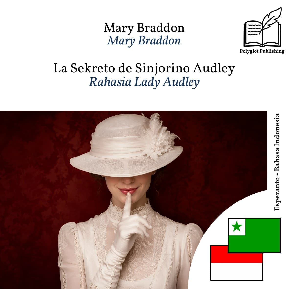 Rahasia Lady Audley