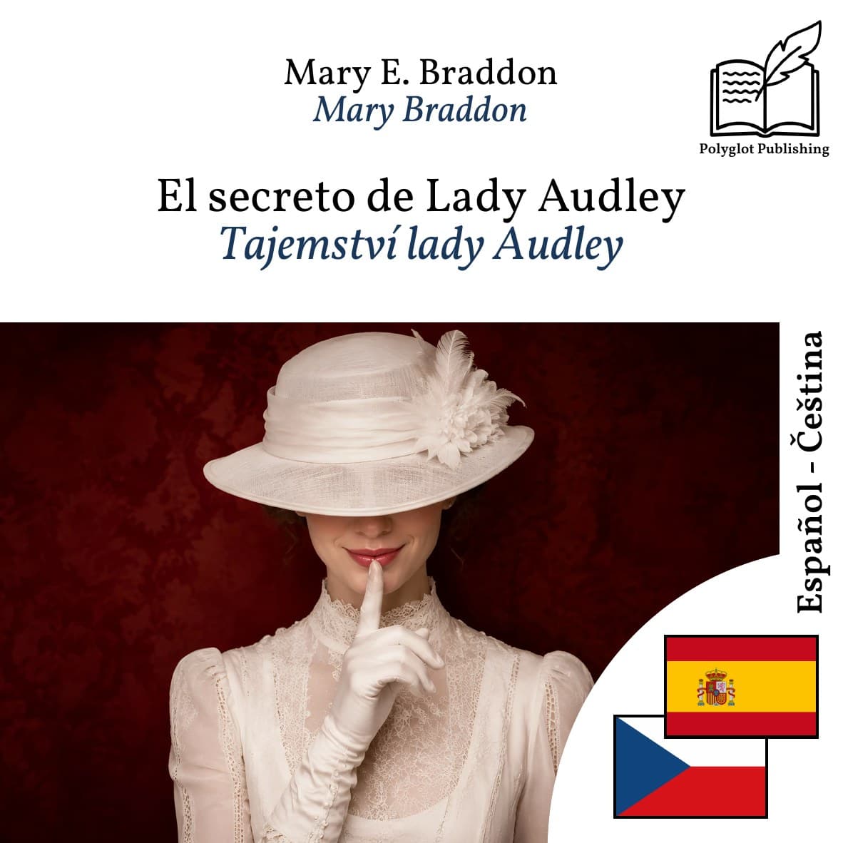 Tajemství lady Audley