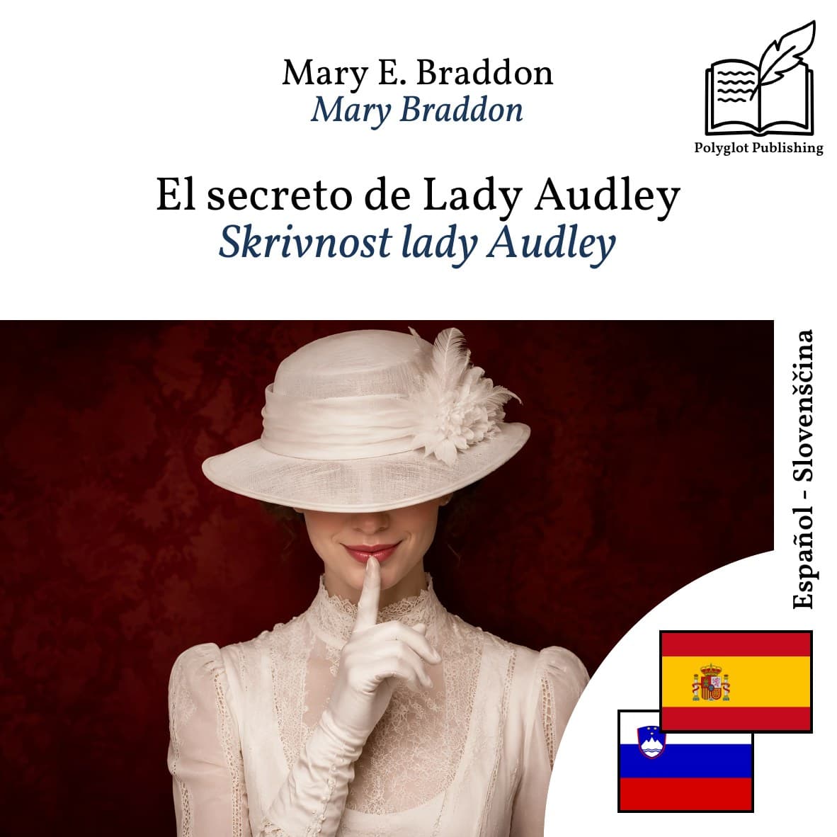 Skrivnost lady Audley