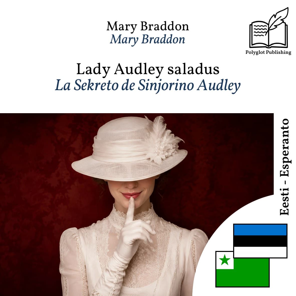 La Sekreto de Sinjorino Audley