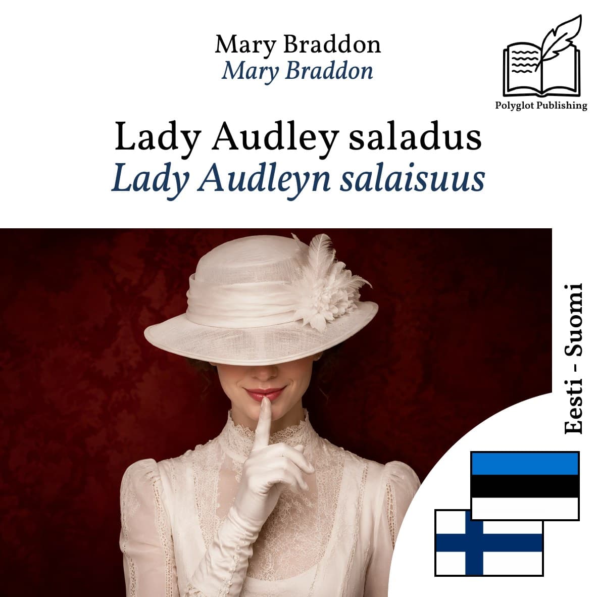 Lady Audleyn salaisuus