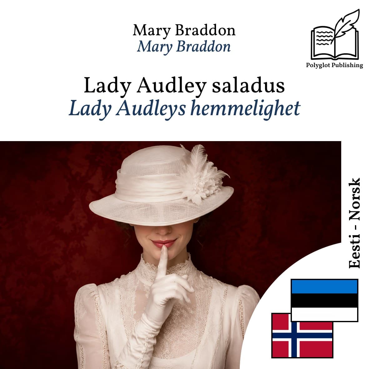 Lady Audleys hemmelighet