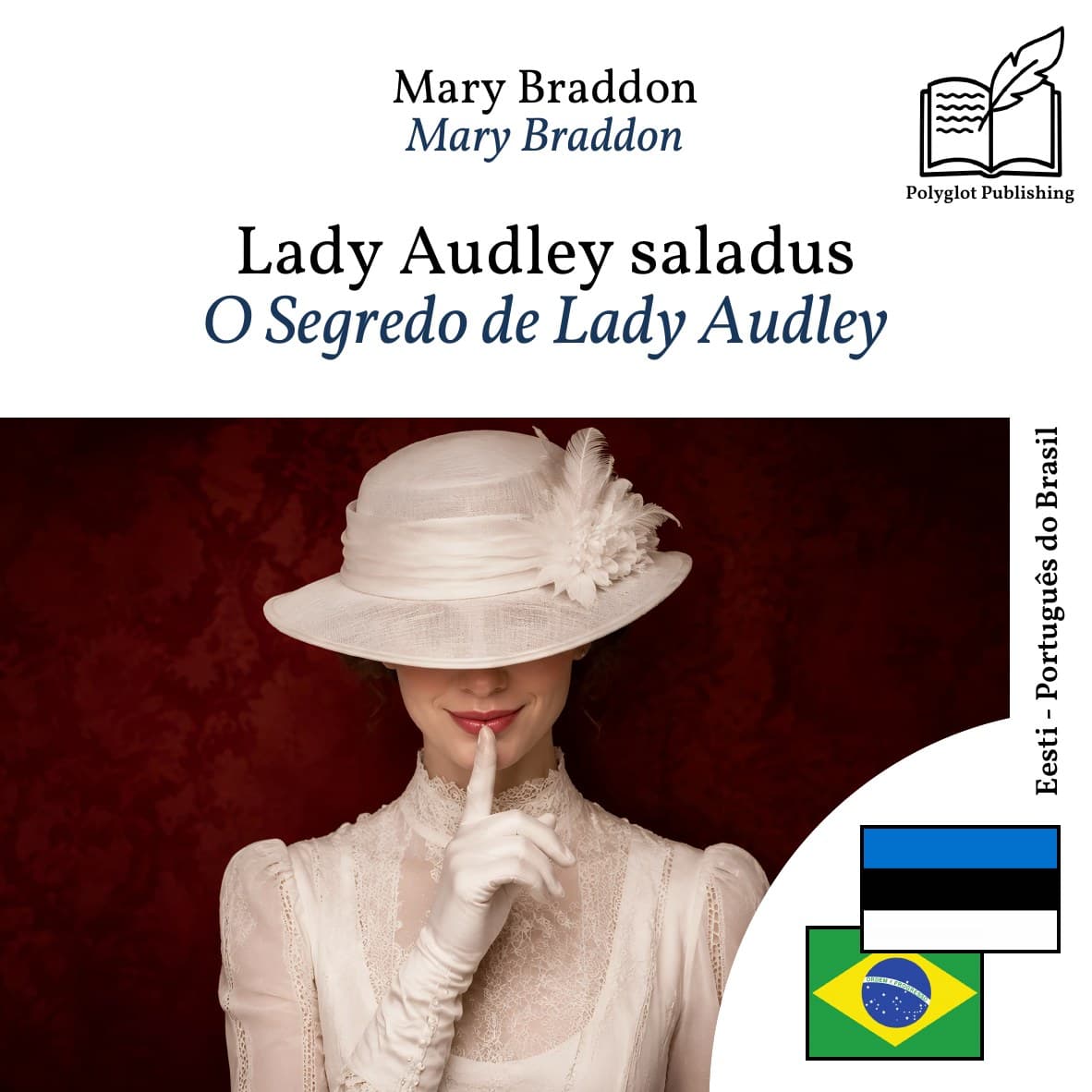 O Segredo de Lady Audley