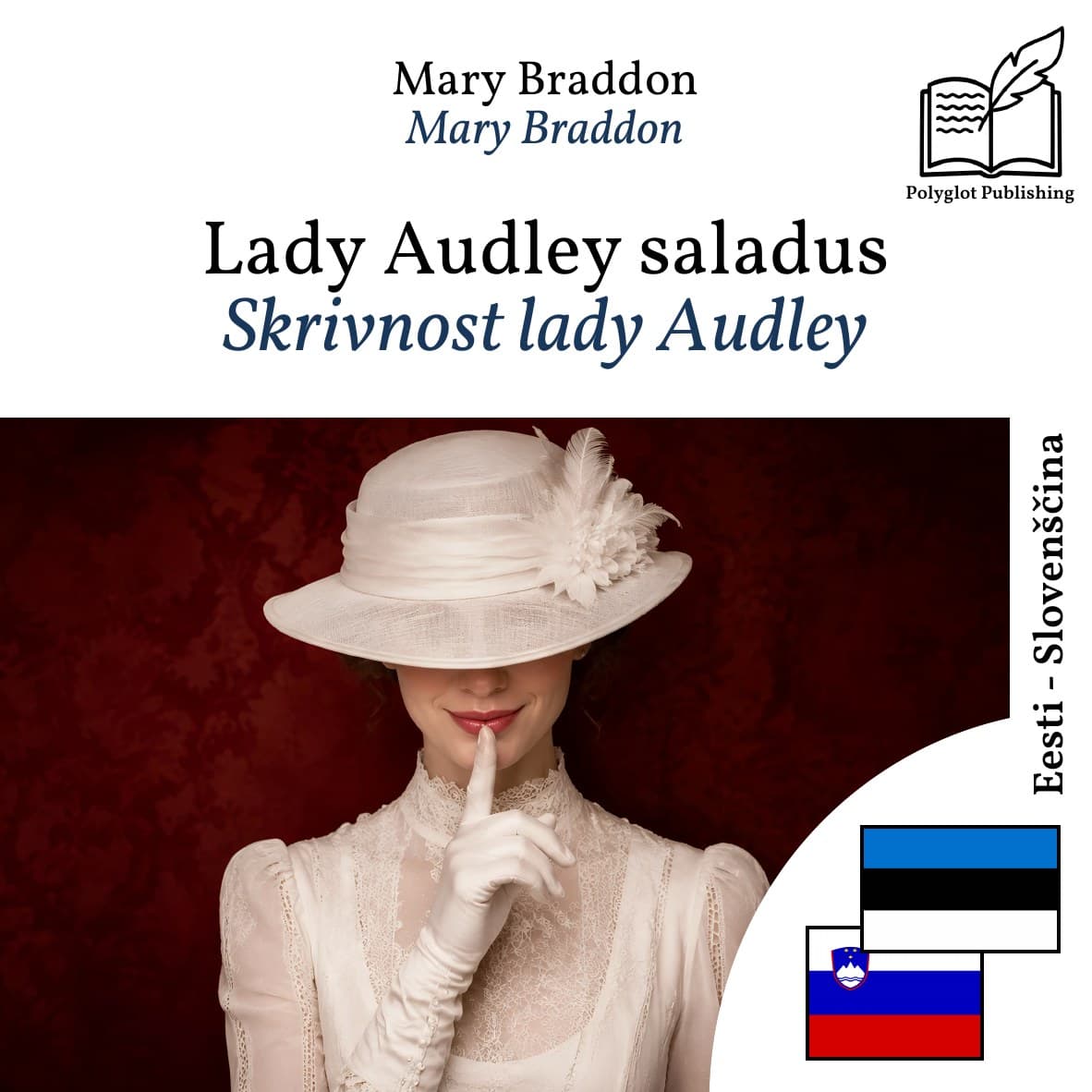 Skrivnost lady Audley