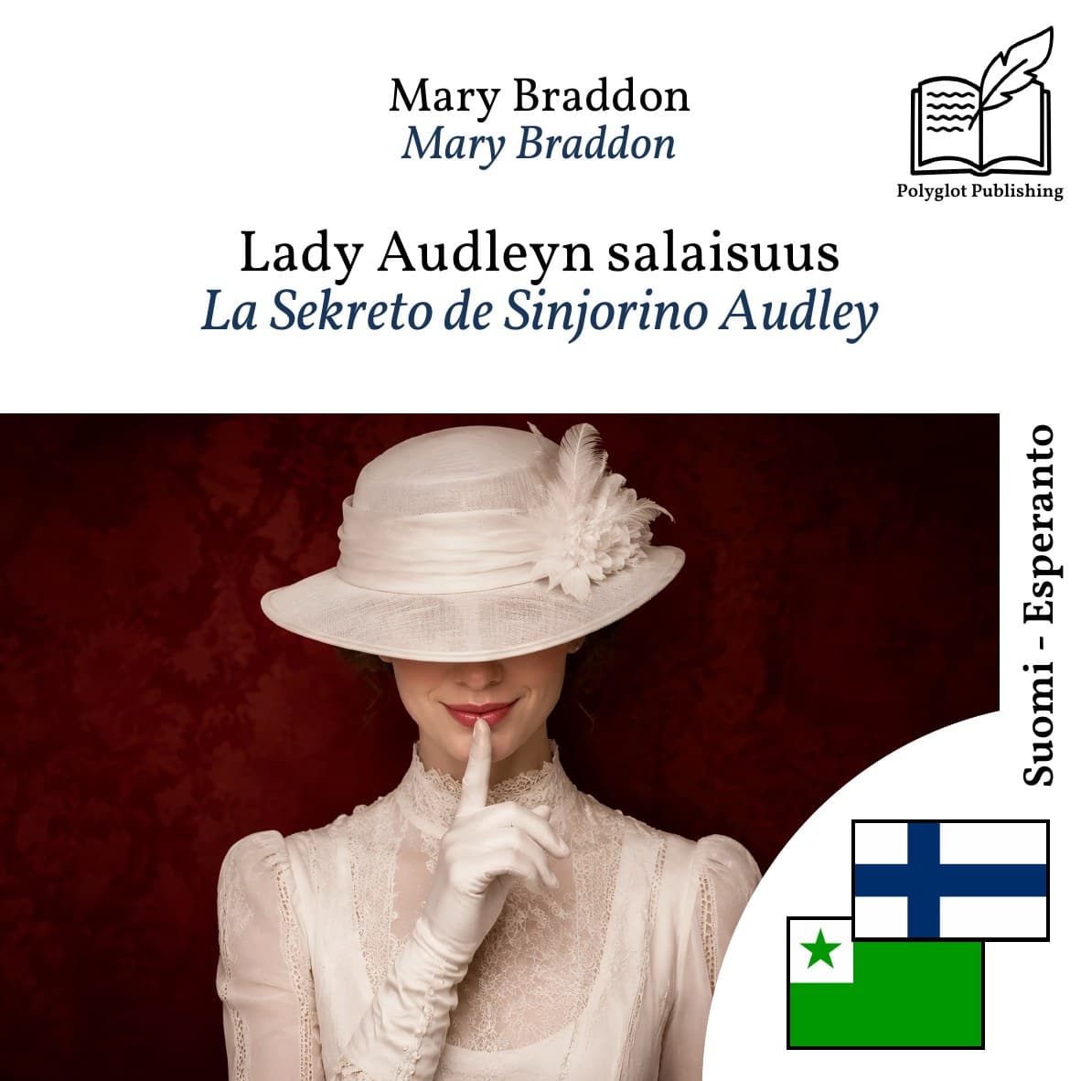 La Sekreto de Sinjorino Audley