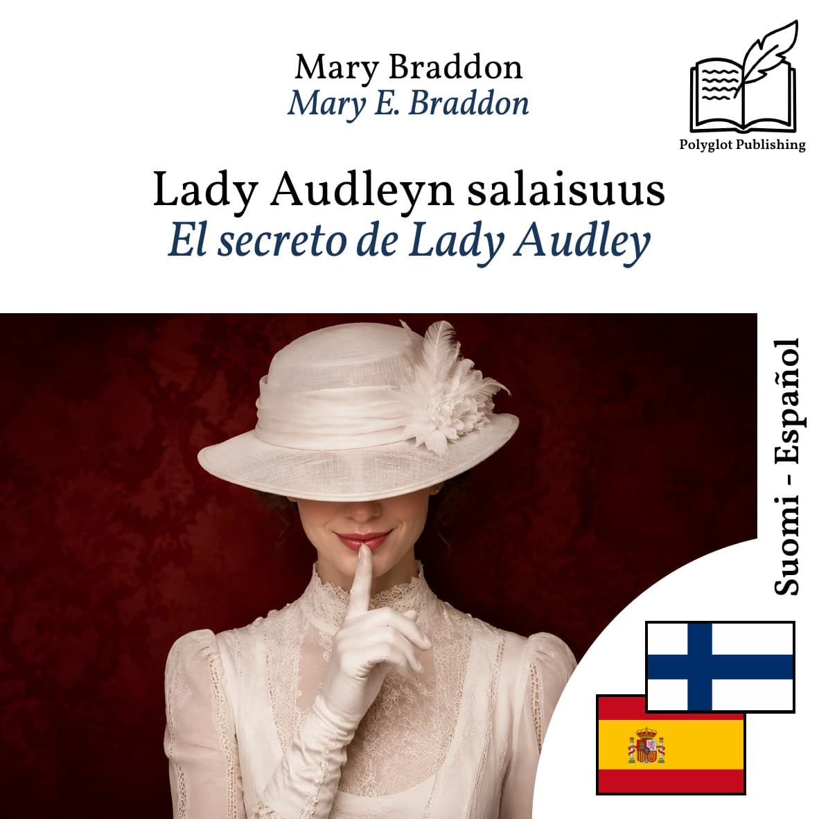 El secreto de Lady Audley