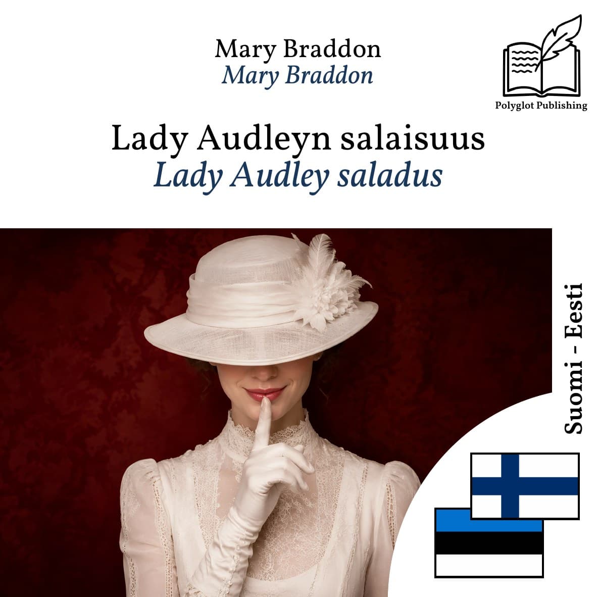 Lady Audley saladus