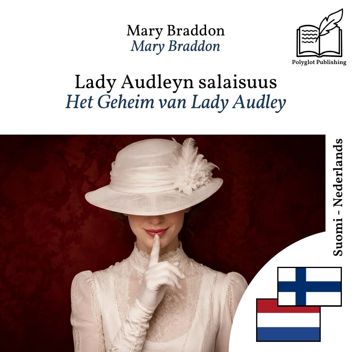 Het Geheim van Lady Audley