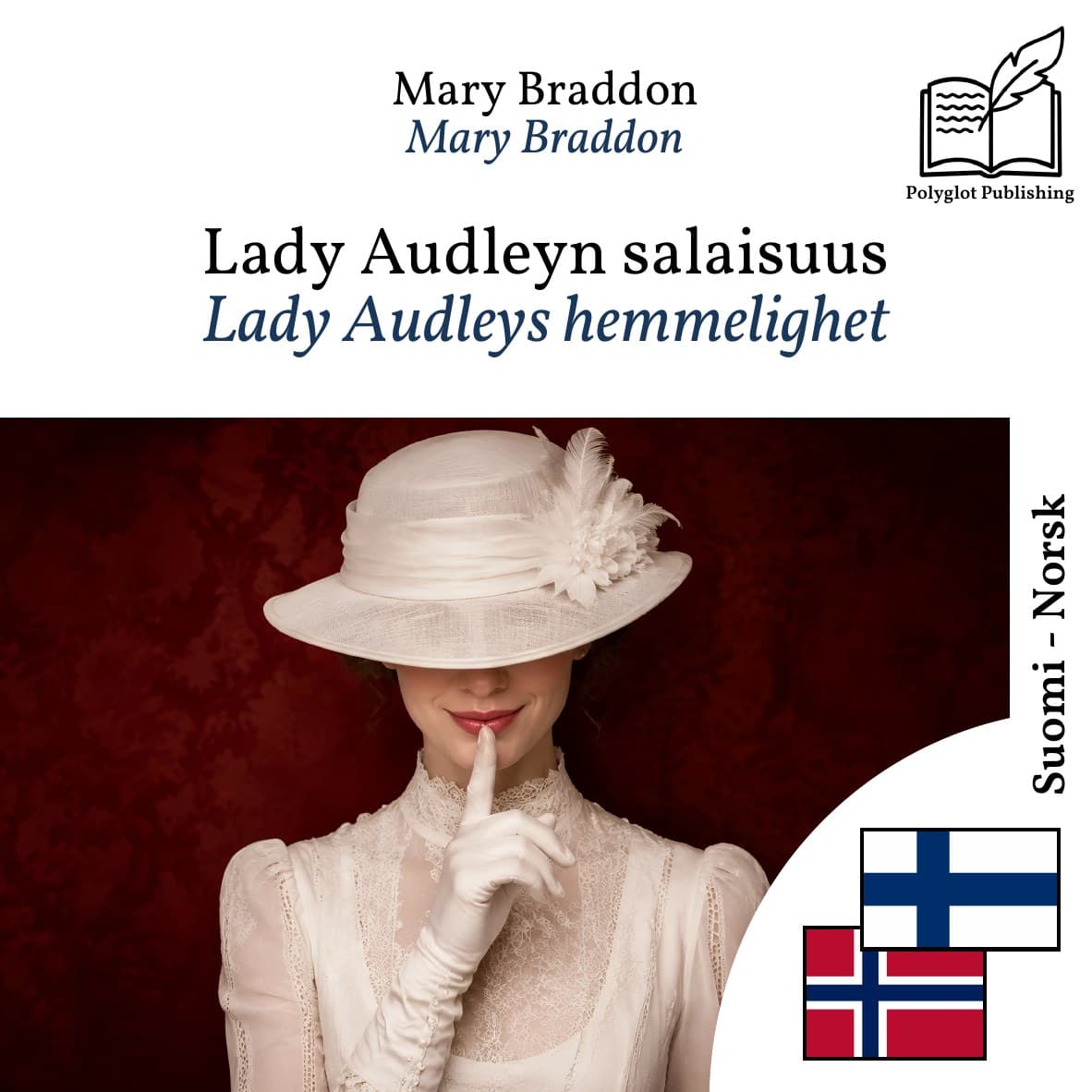 Lady Audleys hemmelighet