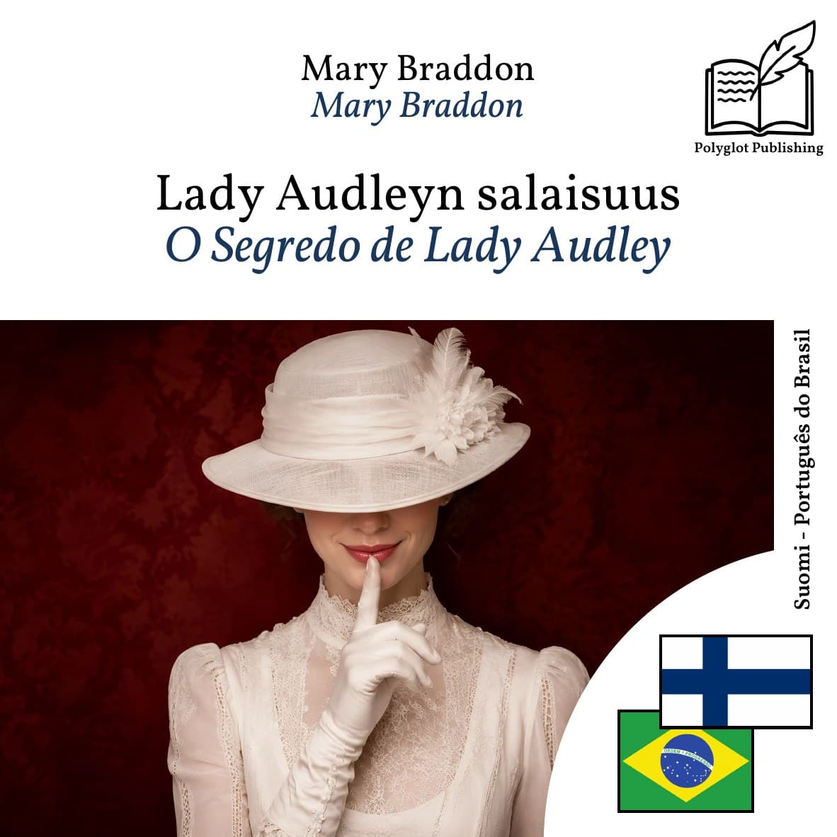 O Segredo de Lady Audley