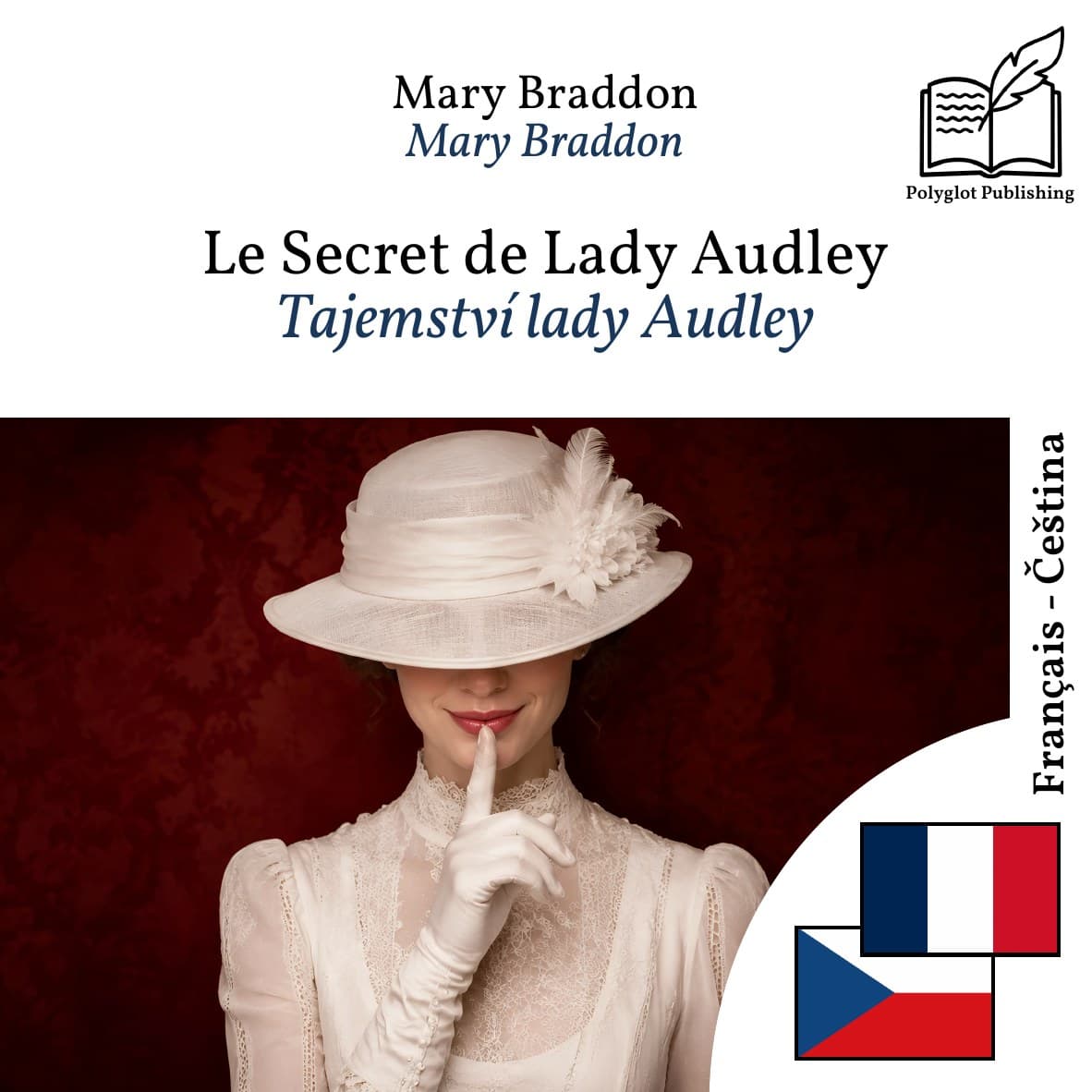 Tajemství lady Audley