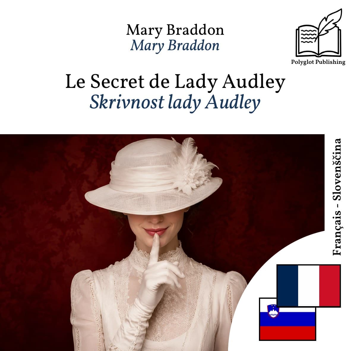 Skrivnost lady Audley