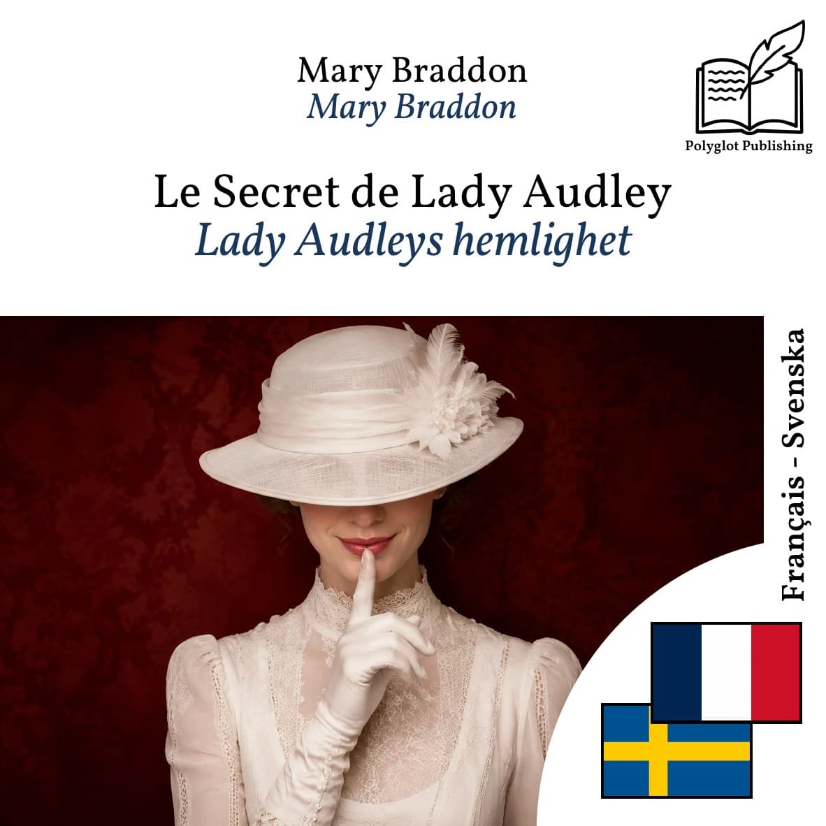 Lady Audleys hemlighet