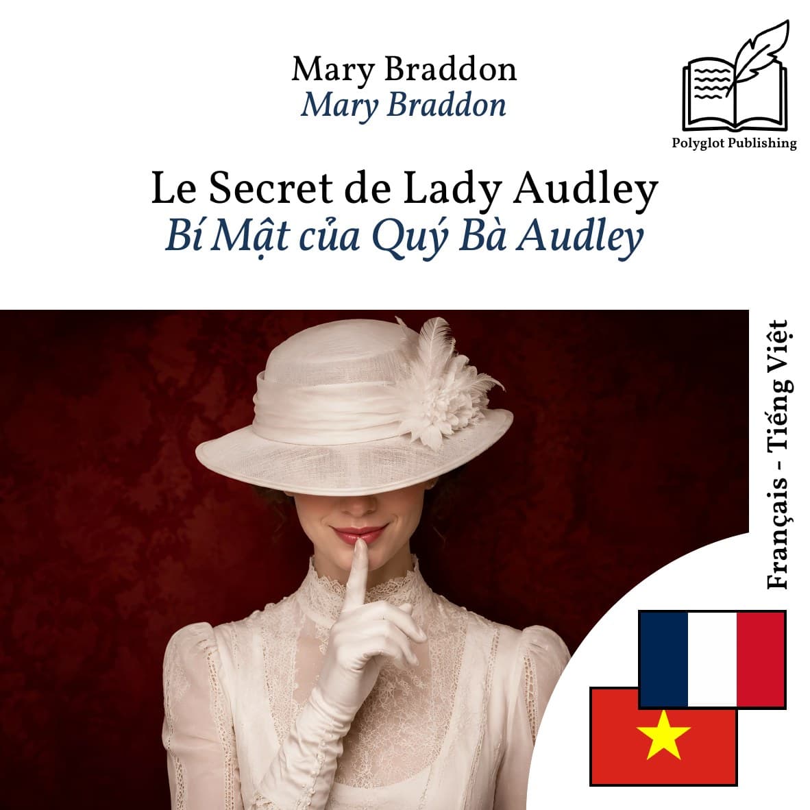 Bí Mật của Quý Bà Audley