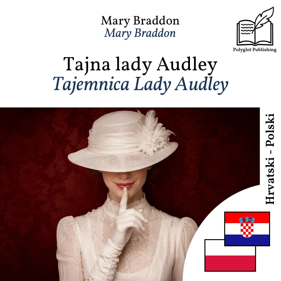 Tajemnica Lady Audley