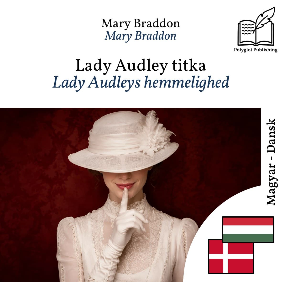 Lady Audleys hemmelighed