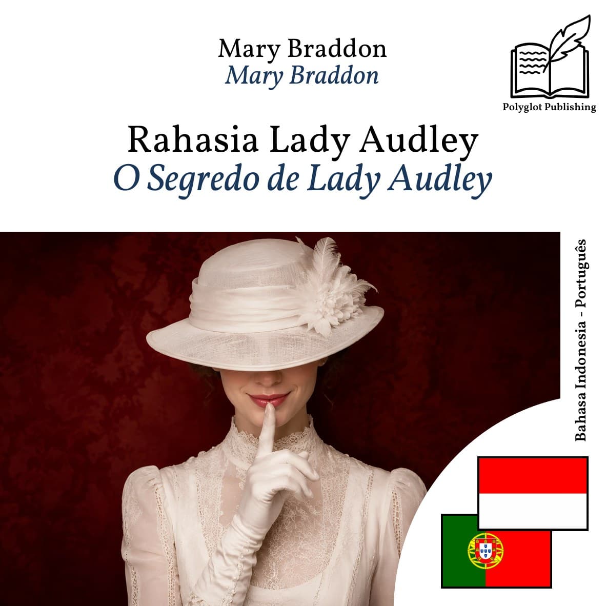 O Segredo de Lady Audley