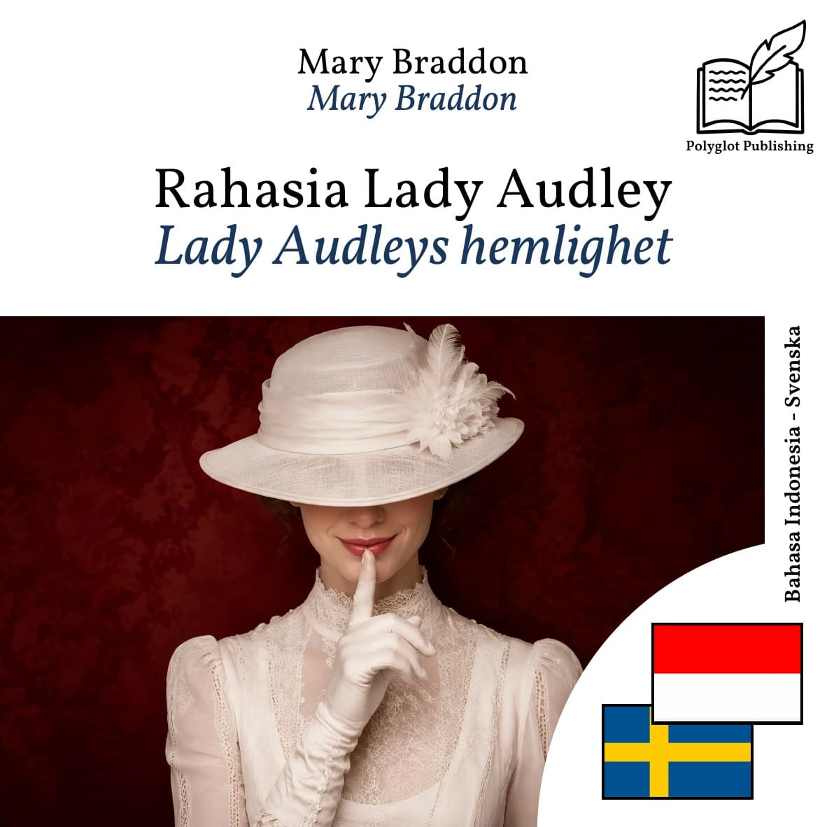 Lady Audleys hemlighet