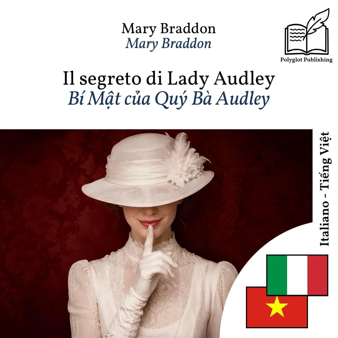 Bí Mật của Quý Bà Audley