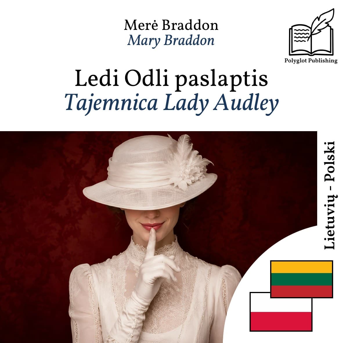 Tajemnica Lady Audley