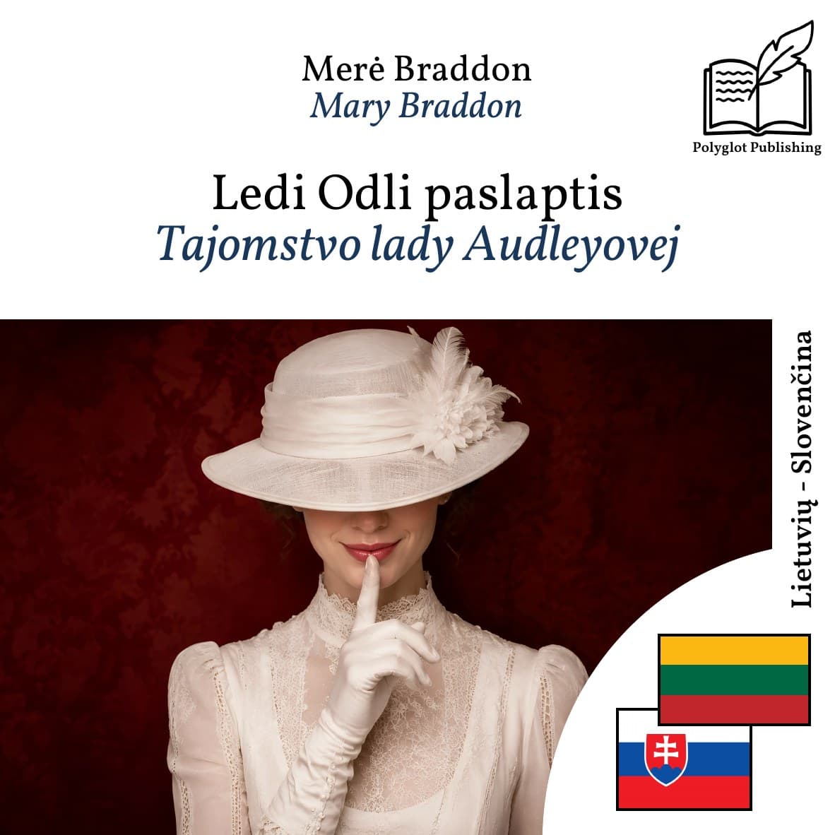Tajomstvo lady Audleyovej