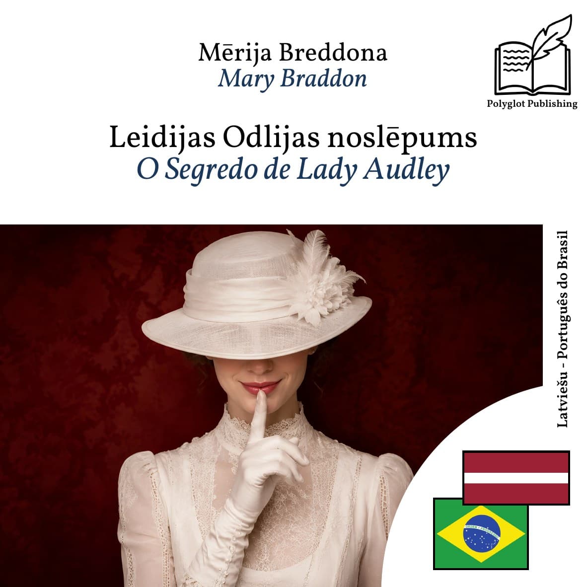 O Segredo de Lady Audley