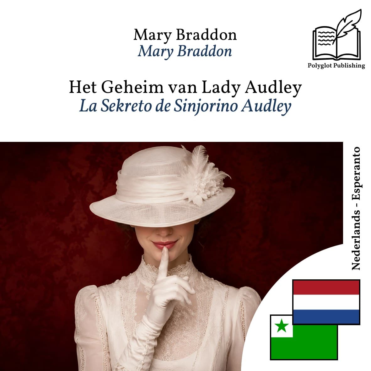 La Sekreto de Sinjorino Audley