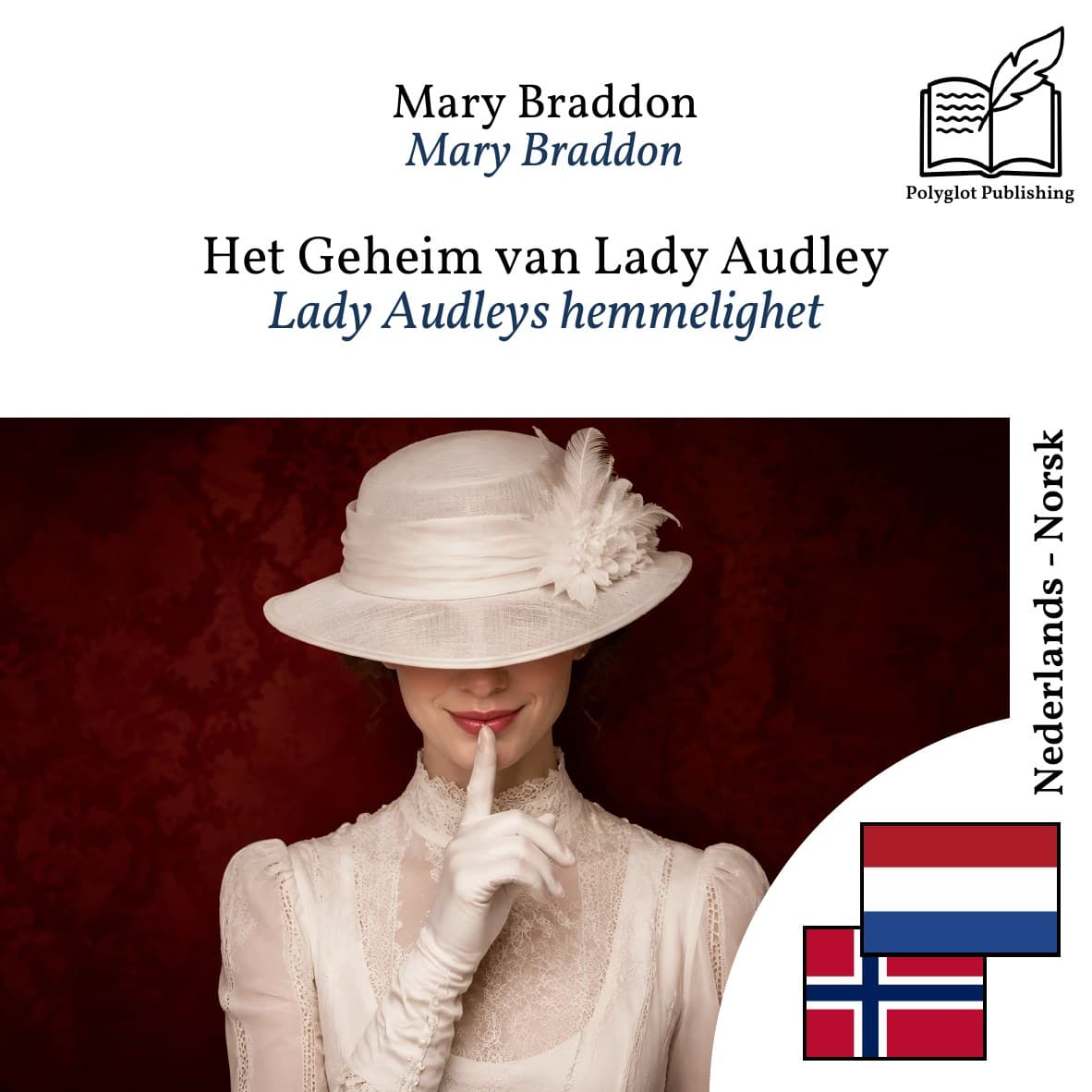 Lady Audleys hemmelighet