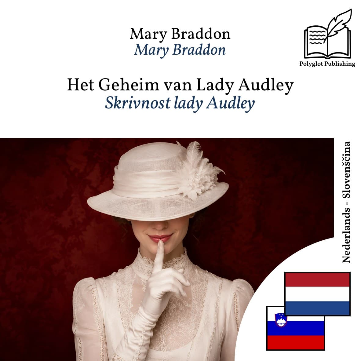 Skrivnost lady Audley