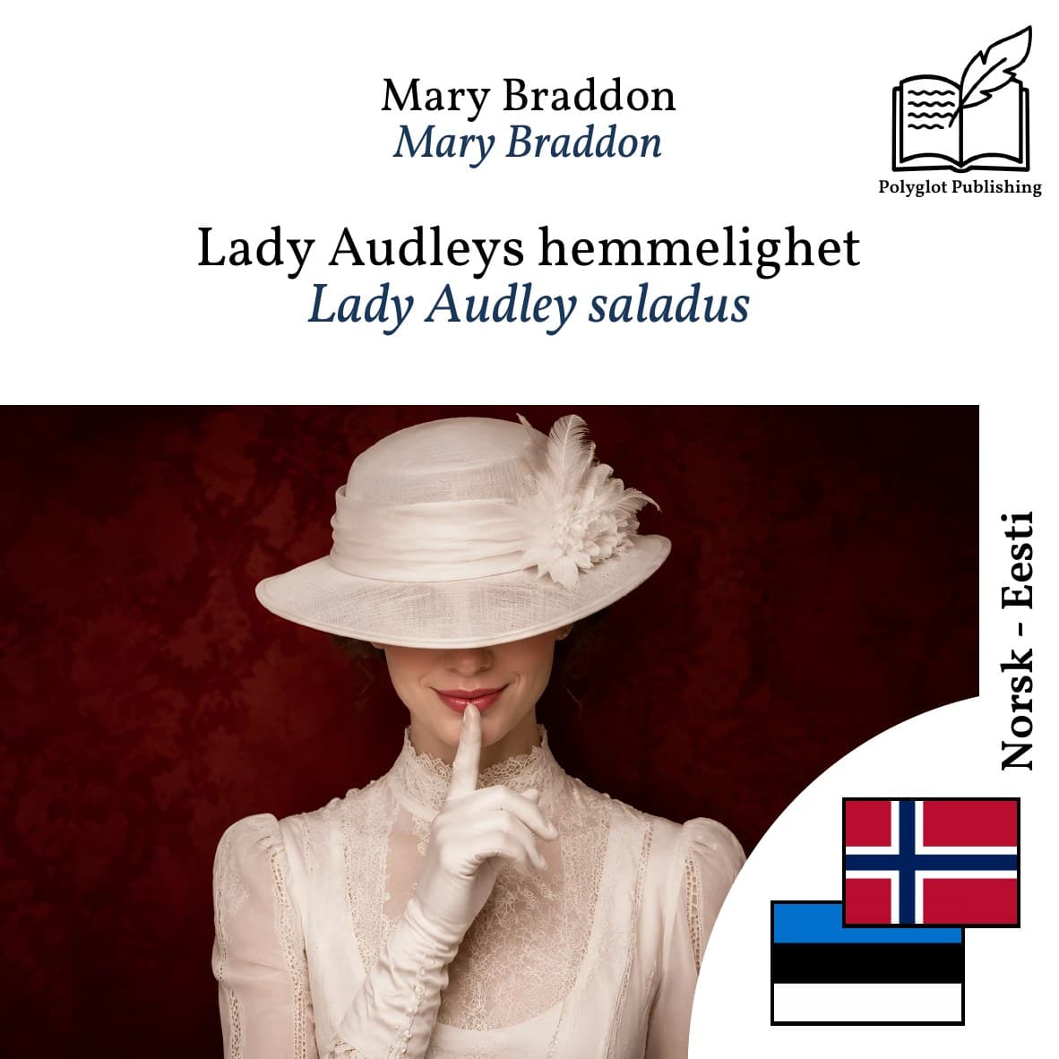 Lady Audley saladus