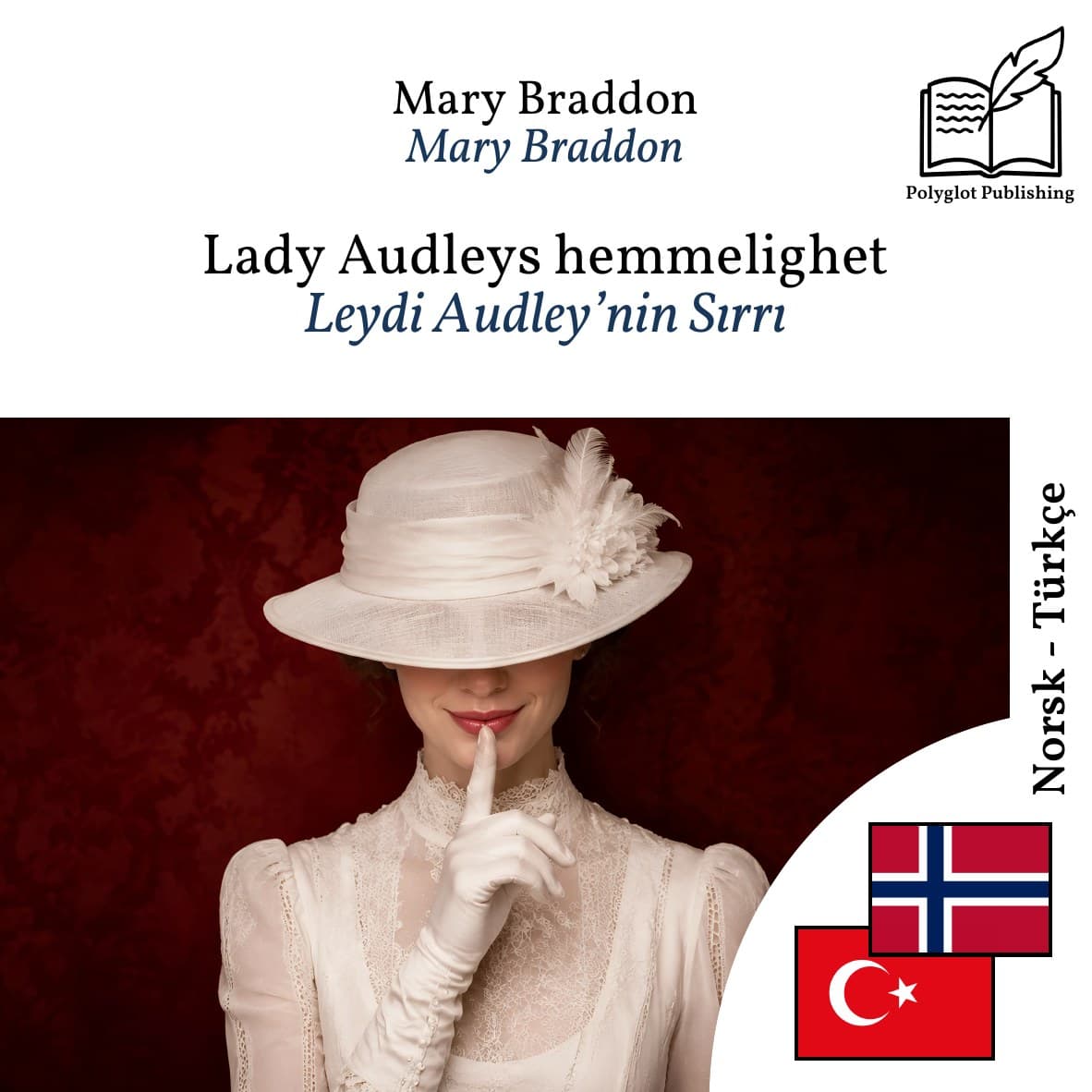 Leydi Audley’nin Sırrı
